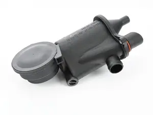 Air-Oil Separator 