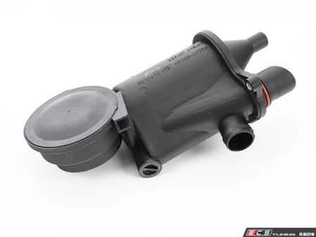 ES#4017635 - 99610702601 - Air-Oil Separator  - Oil vapor separator - URO - Porsche