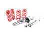 ES#6363 - 31017t-1 - Touring Cup Kit - Perfect combination of handling and ride quality. - H&R - Volkswagen