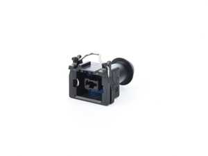 ES#1832926 - 12527515737 - SOCKET HOUSING - Genuine BMW - MINI