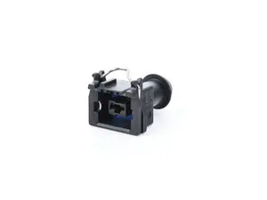 SOCKET HOUSING