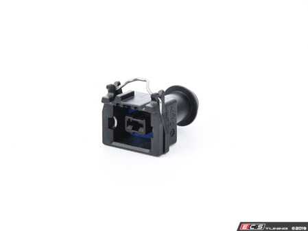 ES#1832926 - 12527515737 - SOCKET HOUSING - Genuine BMW - MINI