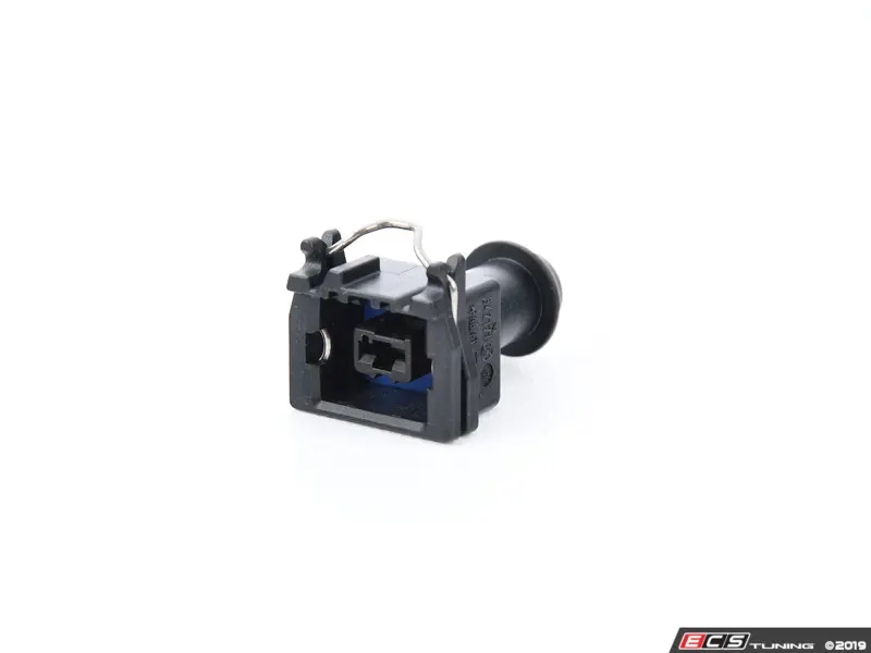 Genuine BMW - 12527515737 - SOCKET HOUSING (12-52-7-515-737) 