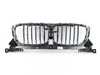 ES#3494425 - 51137497227 - Air Flaps - Upper - Basis - Genuine BMW - BMW