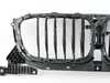 ES#3494425 - 51137497227 - Air Flaps - Upper - Basis - Genuine BMW - BMW