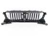 ES#3494425 - 51137497227 - Air Flaps - Upper - Basis - Genuine BMW - BMW