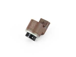 ES#2101688 - 66209233036 - Ultrasonic-Sensor - Imperial Blue - Genuine BMW - BMW