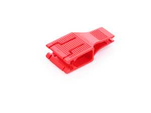 ES#165507 - 61138364553 - FUSE CLIP - Genuine BMW - BMW
