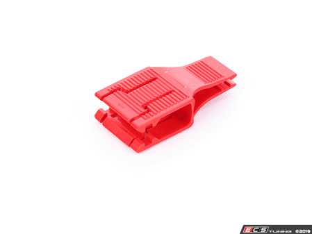 ES#165507 - 61138364553 - FUSE CLIP - Genuine BMW - BMW