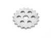 ES#254091 - 11412247304 - OIL PUMP SPROCKET - Genuine BMW - BMW