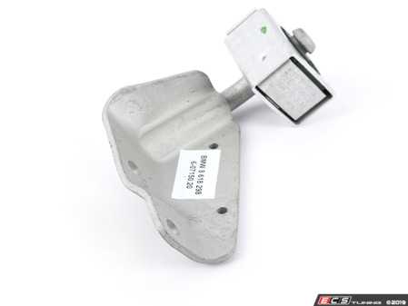 ES#3417746 - 18208631946 - TRANSMISSION HOLDER - Genuine BMW - BMW