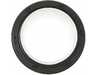 ES#4027463 -  06L103085B - Crankshaft Seal - Keep your engine fresh and leak free - Elring - Audi Volkswagen
