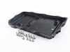 ES#3194427 - 24118612901 - Automatic Transmission Oil Pan With Transmission Filter - Includes gasket, hardware, and integrated filter. - ZF - BMW