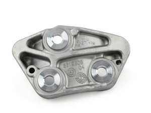 ES#2848239 - 11118519508 - ADAPTER PLATE - Genuine BMW - BMW