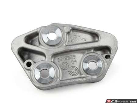 ES#2848239 - 11118519508 - ADAPTER PLATE - Genuine BMW - BMW