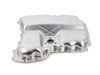 ES#3231963 - 07K103602F - Oil Pan - Includes drain plug and crush washer. - Genuine Volkswagen Audi - Audi