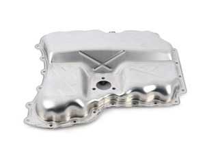 ES#3231963 - 07K103602F - Oil Pan - Includes drain plug and crush washer. - Genuine Volkswagen Audi - Audi