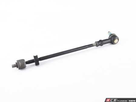 ES#2777777 - 94434703323 - Complete Tie Rod Assembly - Priced Each - Left or right side fitment - Hamburg Tech - Porsche