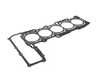 ES#3640327 - 07K103383AF - Cylinder Head Gasket - Just the head gasket, not a set - Genuine Volkswagen Audi - Audi