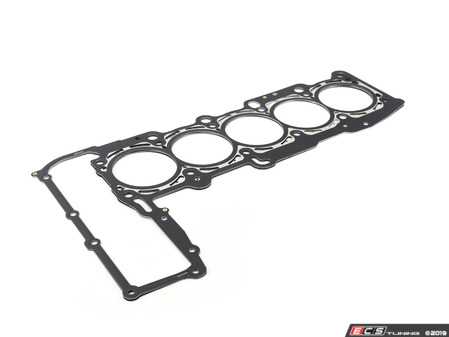 ES#3640327 - 07K103383AF - Cylinder Head Gasket - Just the head gasket, not a set - Genuine Volkswagen Audi - Audi