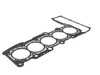 ES#3640327 - 07K103383AF - Cylinder Head Gasket - Just the head gasket, not a set - Genuine Volkswagen Audi - Audi