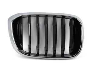ES#3475346 - 51137440854 - Grille - Front - Right - Genuine BMW - BMW