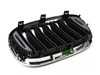 ES#3475346 - 51137440854 - Grille - Front - Right - Genuine BMW - BMW