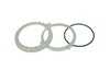 ES#4027513 - 1644700230 - Fuel Sending Unit Gasket Kit - Replace this gasket set each time you replace your fuel sending unit - URO - Mercedes Benz