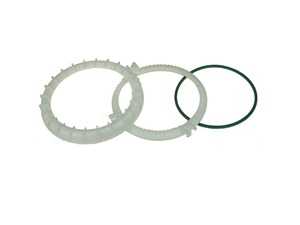 ES#4027513 - 1644700230 - Fuel Sending Unit Gasket Kit - Replace this gasket set each time you replace your fuel sending unit - URO - Mercedes Benz