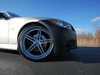 ES#2167908 - E90M3FTBUMP - M3 Style Bumper Conversion - Front - M3 looks without the M3 cost! - ECS - BMW