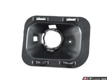 ES#2921573 - 51118056990 - BRACKET, PDC-SENSOR FRONT EX - Genuine BMW - BMW