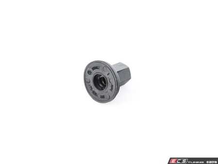ES#2919430 - 06527394028 - CAP NUT - Genuine BMW - 