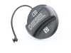 ES#3553741 - 16117482901 - FILLER CAP - Genuine BMW - BMW