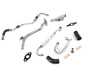 ES#3648483 - 11427795971KT - Turbo Oil Pipe replacement Kit  - Includes lines and gaskets for a complete refresh - Assembled By ECS - BMW