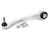 ES#4004572 - 4E0407693R - Front Lower Control Arm - Curved - Left - Keep your suspension steady - Meyle - Audi