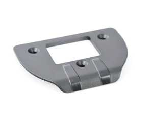 ES#244846 - 52209137024 - COVER, LOCKING MECHA - Genuine BMW - BMW