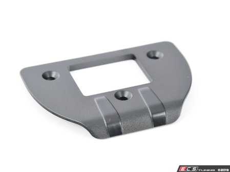 ES#244846 - 52209137024 - COVER, LOCKING MECHA - Genuine BMW - BMW