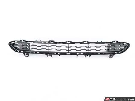 ES#2921567 - 51118056936 - ENTER UPPER - Genuine BMW - BMW