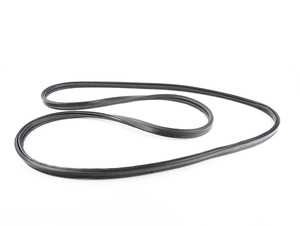 ES#130817 - 51767177284 - E70 X5 Trunk Lid Gasket - Genuine BMW - BMW