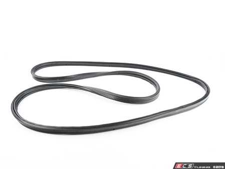 ES#130817 - 51767177284 - E70 X5 Trunk Lid Gasket - Genuine BMW - BMW