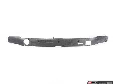 ES#2713861 - 51117289912 - Foam Absorber - Bumper - Genuine BMW - BMW