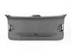 ES#3554149 - 51497484136 - LOWER TAIL LID TRIM - Genuine BMW - BMW