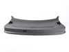 ES#3554149 - 51497484136 - LOWER TAIL LID TRIM - Genuine BMW - BMW