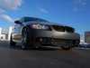 ES#2167908 - E90M3FTBUMP - M3 Style Bumper Conversion - Front - M3 looks without the M3 cost! - ECS - BMW