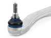 ES#4004572 - 4E0407693R - Front Lower Control Arm - Curved - Left - Keep your suspension steady - Meyle - Audi