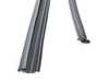 ES#2994556 - 51357414534 - WINDOW GUIDE, RIGHT REAR DOO - Genuine BMW - BMW