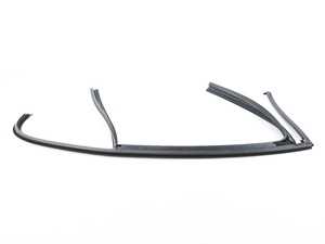 ES#2994556 - 51357414534 - WINDOW GUIDE, RIGHT REAR DOO - Genuine BMW - BMW