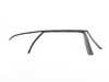 ES#2994556 - 51357414534 - WINDOW GUIDE, RIGHT REAR DOO - Genuine BMW - BMW
