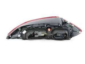 Tail Light - Left