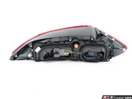ES#3247953 - 63217191777 - Tail Light - Left - The left tail light mounted in the body - Magneti Marelli - BMW